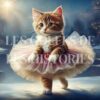 Ballerina Kittens