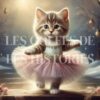 Ballerina Kittens
