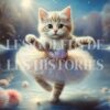 Ballerina Kittens
