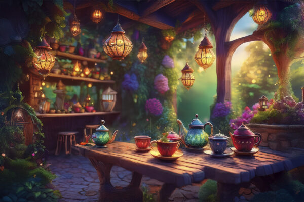tea room 1